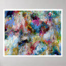 Recherche de peinture de tempête posters Abstract
