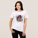 Recherche de la luna tshirts Pour tous
