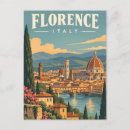 Recherche de florence cartes postales Rétro