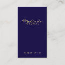 Suche nach einfache blaue visitenkarten Für sie