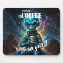 Suche nach lustige alien mousepads Spaß