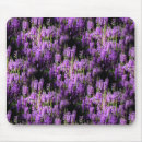 Recherche de terrain tapis souris Fleurs
