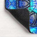 Suche nach kaleidoskope mousepads Blau