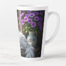 Suche nach blumen im vase tassen Blumig