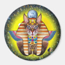 Suche nach bastet magnete Göttin