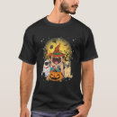 Suche nach glücklicher mops tshirts Hund