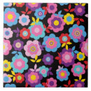 Suche nach vintage palmen fliesen Bunt