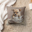 Suche nach chihuahua kissen Welpe