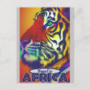 Recherche de rétro tigre Coloré