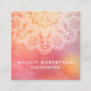 Suche nach aquarell mandala visitenkarten Meditation