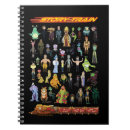 Suche nach erwachsene kleine notizbücher Rick and morty