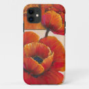 Suche nach mohnblumen iphone hüllen Mit blumen