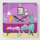 Recherche de greyhounde horloges Amoureux des chiens