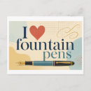Recherche de stylo plume posters Illustration