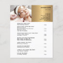Recherche de visage prospectus Beauté