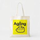 Recherche de vieillissement sacs Âge