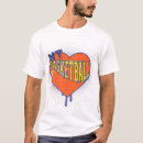 Recherche de tendance urbaine tshirts Graffiti
