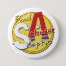 Recherche de athée badges Laïque