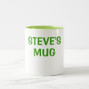 Recherche de steve tasses Café
