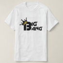 Recherche de kpop tshirts Bigbang