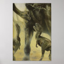 Suche nach brachiosaurus poster Paläontologie