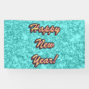 Suche nach happy new year banner Neujahr
