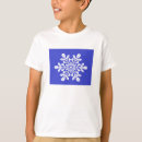 Recherche de flake tshirts Neige