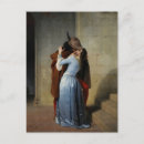 Recherche de peinture médiévale cartes postales Romantique