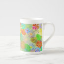 Recherche de aster tasses Aquarelle
