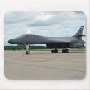 Recherche de bombe tapis souris Bombardier