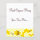Suche nach honig flyer Bienenzucht