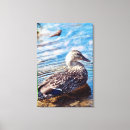 Recherche de étang de canard art Été