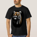 Recherche de chat sibérien tshirts Tigre