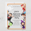 Recherche de enfants halloween invitations Vampire