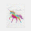 Suche nach einhorn decken Glitter