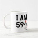 Recherche de anniversaire 60 tasses Années