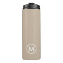 Recherche de neutres tasses Monogramme