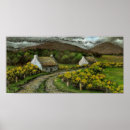 Recherche de cottage irlandais posters Chalet