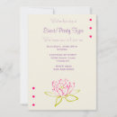 Recherche de fleurs de lotus invitations Floral