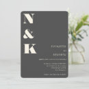 Recherche de arrondi invitations Minimaliste
