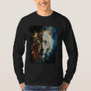 Suche nach schwarzer löwe tshirts Dschungel