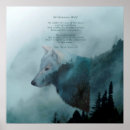 Recherche de esprit loup posters Nature