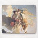 Recherche de cieux tapis souris Nuages