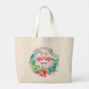 Recherche de amour de noël sacs Coloré