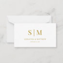 Recherche de mariage correspondances cartes Élégant