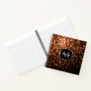 Suche nach kupfer kleine notizbücher Monogramm