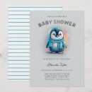 Recherche de penguin baby shower Pays des merveilles hivernales