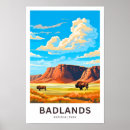 Suche nach badlands kunst Urlaub