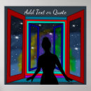 Suche nach window poster Woman