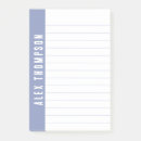Recherche de name post its Moderne